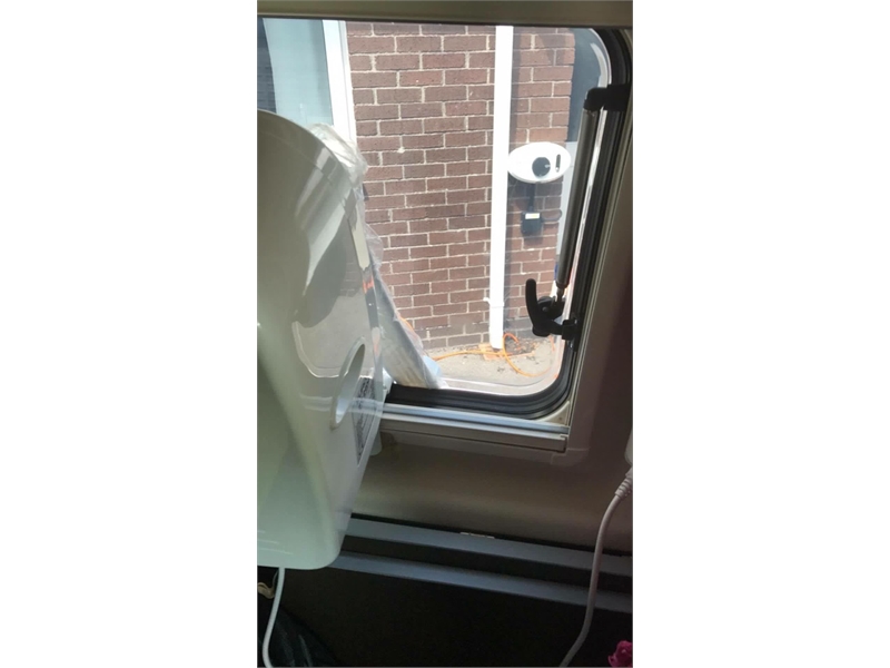 Cool My Camper Air Conditioning For Caravans and Motorhomes