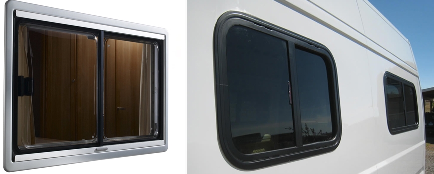 Sliding windows – will an air conditioning unit fit?