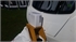 Is your front axle/A frame too low for the air conditioning unit?