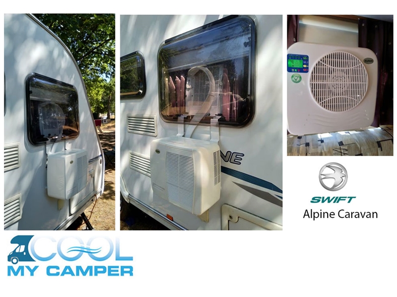 cool my camper amazon