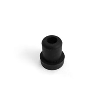 Spare - Black Rubber Bung For Condensate Reservoir 
