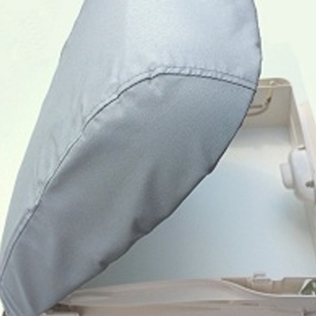 Dometic Rooflight Cover for Mini Hekiplus - Added Coolness and Protection